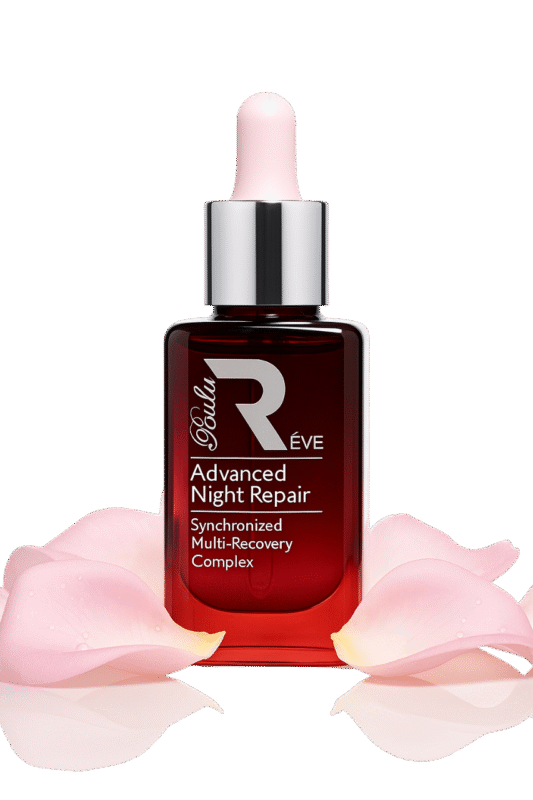balla reve face serum