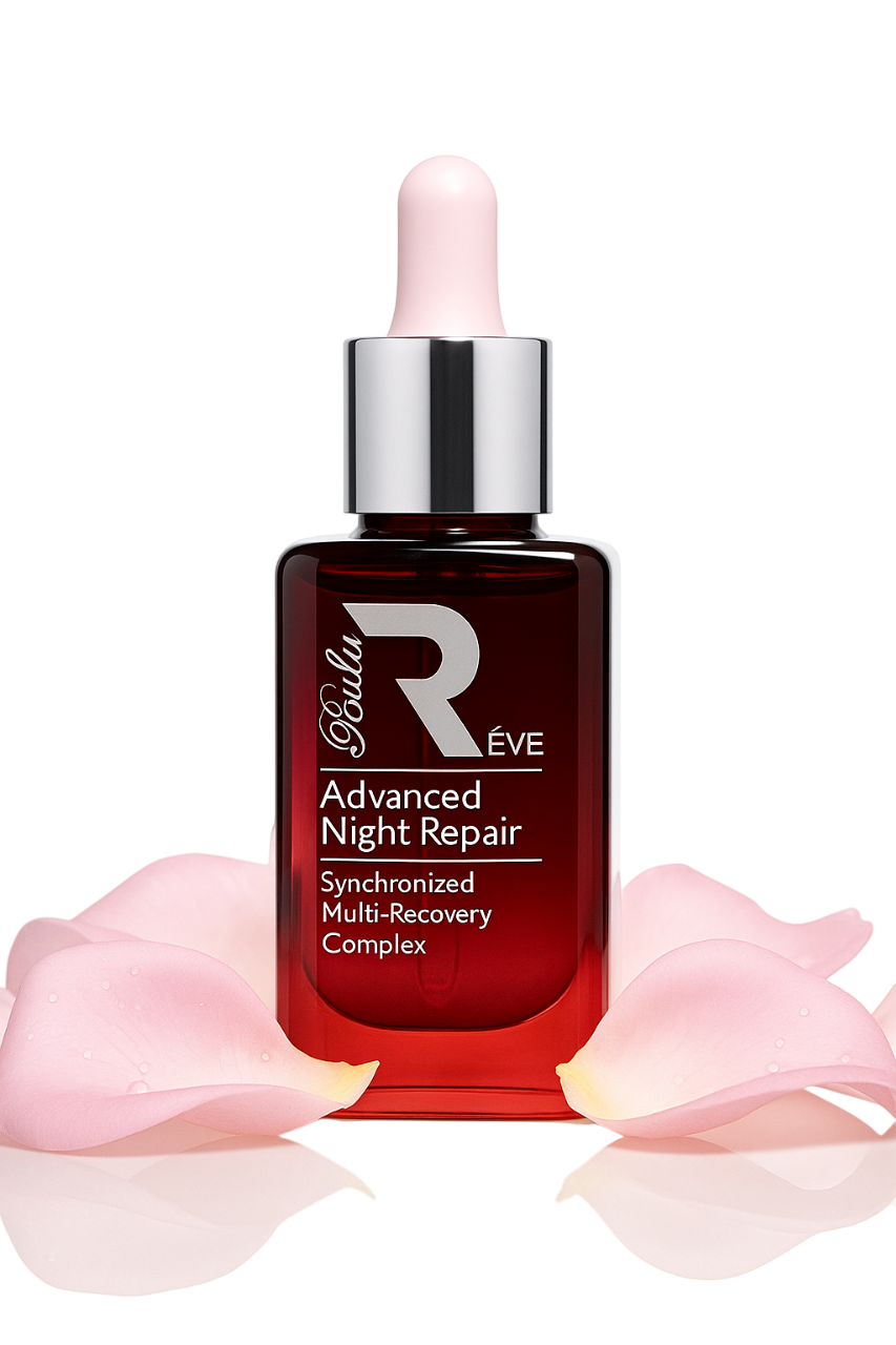 balla reve face serum
